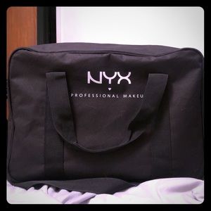 MAKEUP FREELANCE BAG